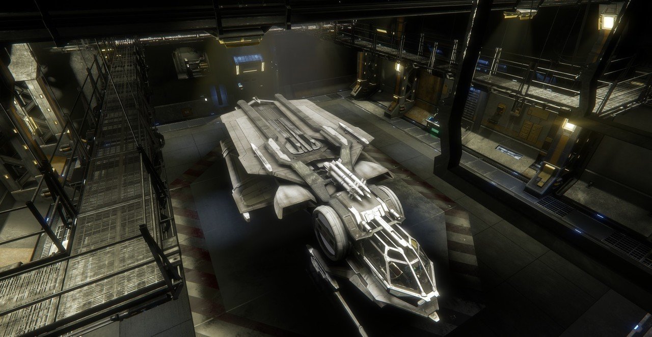 Star Citizen - Imagen 38